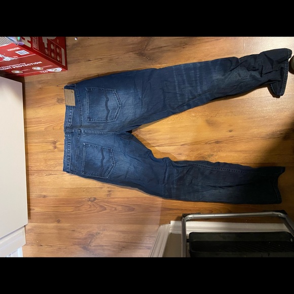 American Eagle jeans - Picture 3 of 3